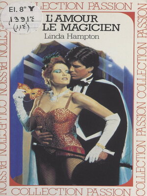 cover image of L'amour et le magicien